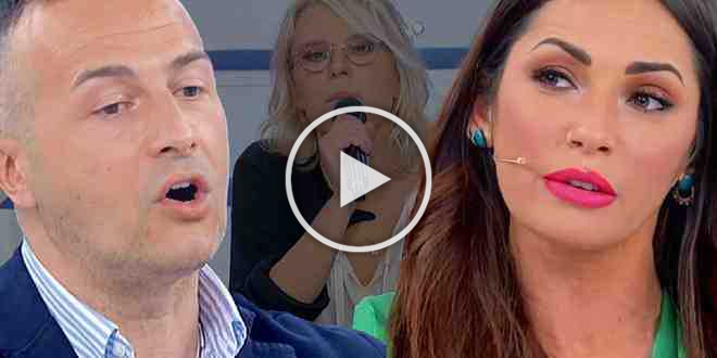 Uomini e Donne, anticipazioni registrazione 29 aprile: Ida allo scoperto, la verità su Riccardo