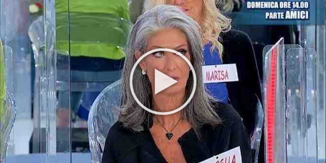 Uomini e Donne anticipazioni, registrazione 29 novembre: Isabella lascia il programma