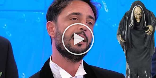 Anticipazioni Uomini e Donne registrazione 3 Gennaio 2020: Armando fuori dal trono over