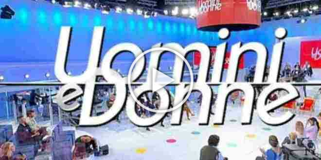 Uomini e Donne, anticipazioni registrazione 31 agosto 2022: presentati i tronisti uomini