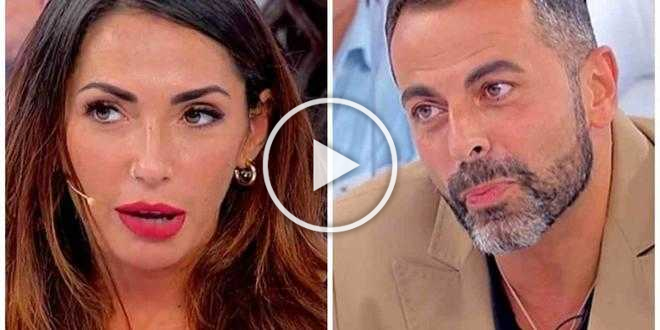 Uomini e Donne, anticipazioni registrazione 4-10-2021: Marcello lascia Ida, ecco perché
