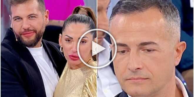Uomini e Donne, anticipazioni registrazione 4 febbraio 2023: il ritorno di Ida, è quasi rissa con Riccardo