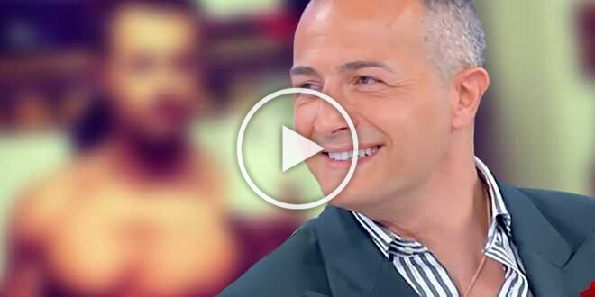 Uomini e Donne anticipazioni, registrazione 5/11/2022: Riccardo passa la notte con una dama