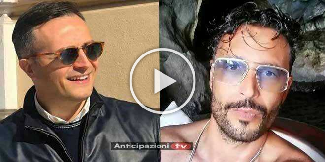 Anticipazioni Uomini e Donne, registrazione mercoledì 6 settembre 2023: Armando Incarnato e Riccardo Guarnieri ancora assenti