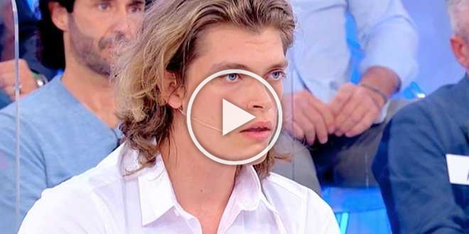 Uomini e Donne, anticipazioni registrazione 7-5-2021: la scelta di Massimiliano