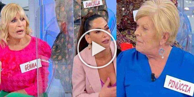Uomini e Donne, anticipazioni registrazione 8 aprile: Riccardo e Ida sempre più vicini