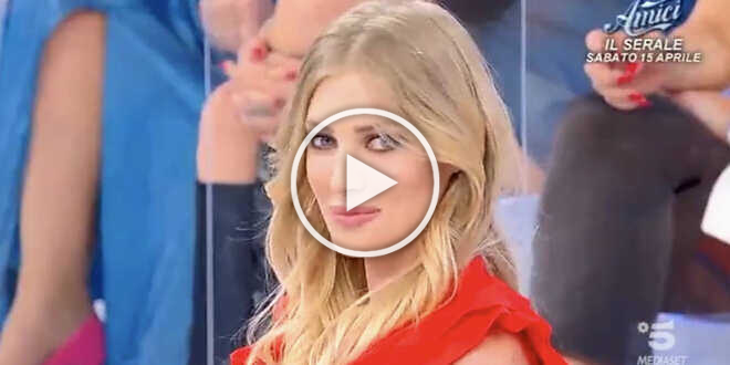 Uomini e Donne, anticipazioni registrazione 9 maggio 2023: la scelta di Nicole