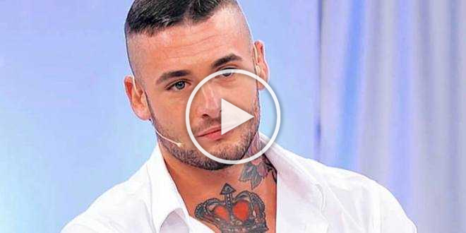 Uomini e Donne, anticipazioni registrazione: Matteo Ranieri è il nuovo tronista