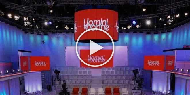 Uomini e Donne anticipazioni, registrazione prima puntata 24/8/2021: nuovi tronisti e ritorni