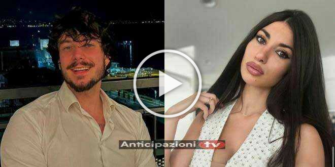 Anticipazioni Uomini e Donne, registrazione sabato 7 ottobre 2023: Manuela elimina Michele
