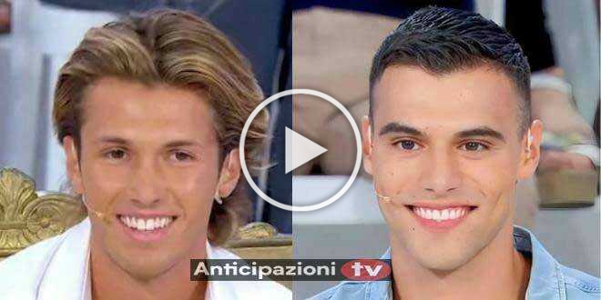 Uomini e Donne, quando si registrano le scelte di Cristian Forti e Brando Ephrikian?