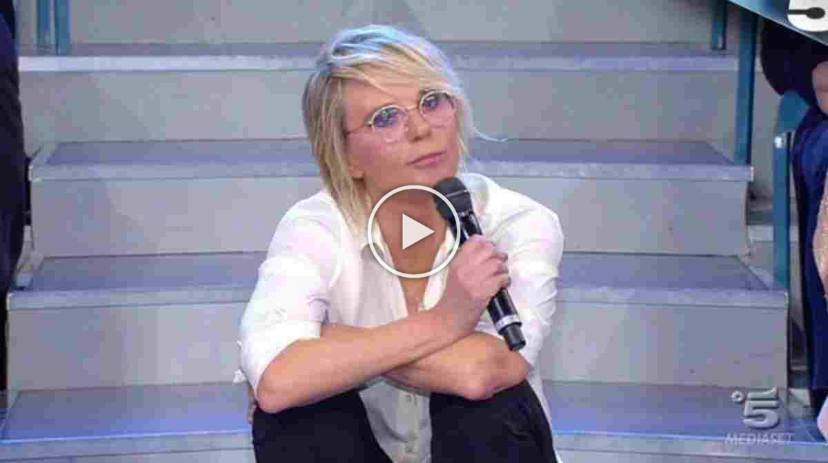 Uomini e Donne anticipazioni, registrazione trono classico 13-09-2019: Javier smascherato e cacciato