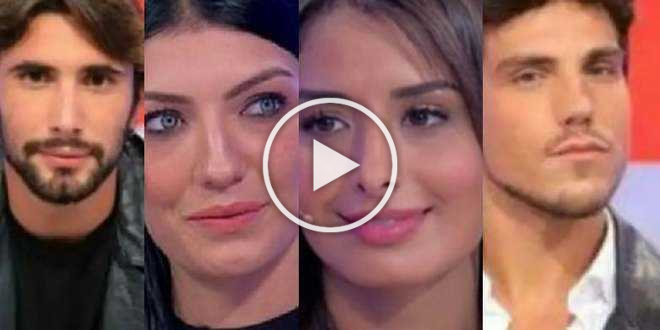 Uomini e Donne anticipazioni, registrazione trono classico 20/2/2020: segnalazioni e liti