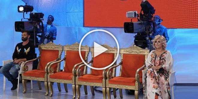 Uomini e Donne anticipazioni, registrazione trono classico 27/8/2020: ecco cosa succederà