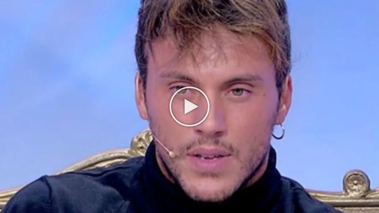 Anticipazioni Uomini e donne, registrazione trono classico 28-12-2019: Giulio Raselli annuncia la scelta, bagarre in studio tra due corteggiatrici