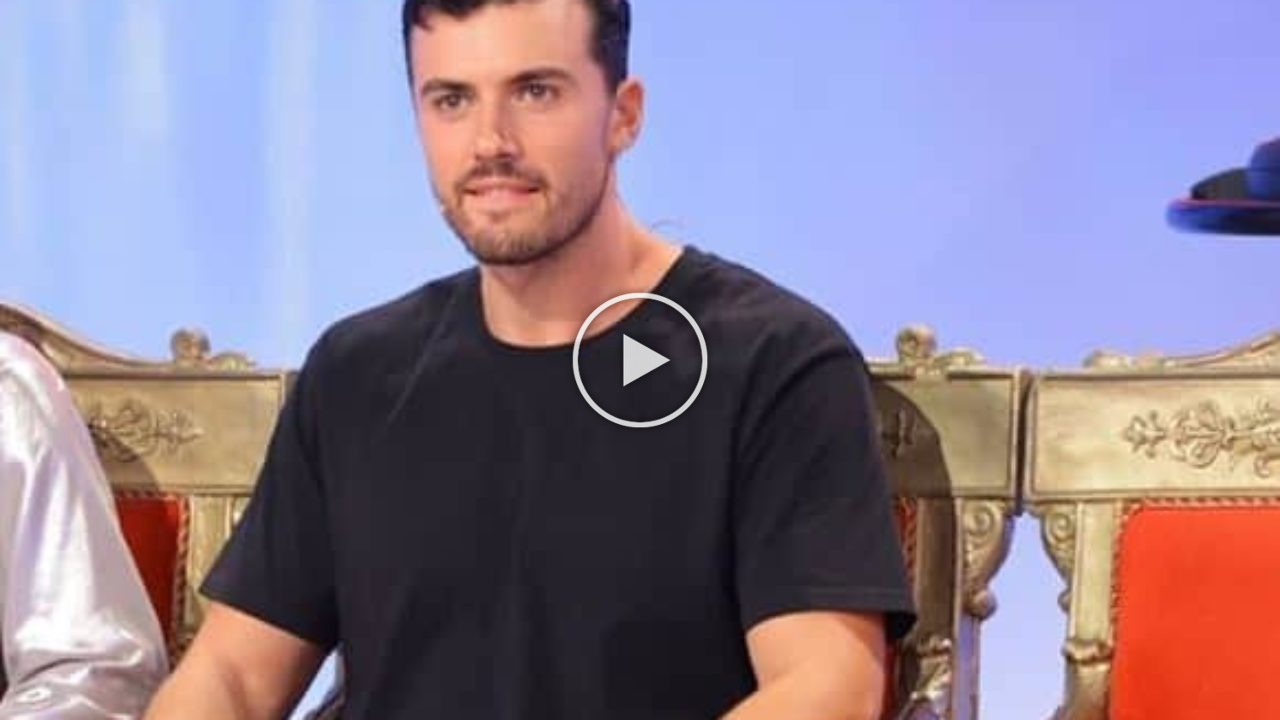 Uomini e Donne anticipazioni, registrazione trono classico 31/10/2019: Alessandro sceglie e si becca un no, arriva la nuova tronista