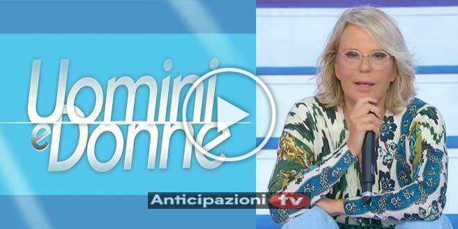 Anticipazioni Uomini e Donne, un altro trono abbandonato?