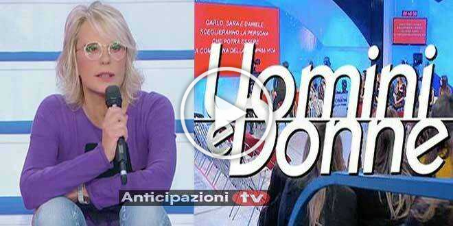 Uomini e Donne perde Roberta Di Padua: ecco perché