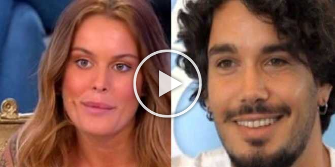 Uomini e donne registrazioni del 3 ottobre 2020: baci hot e la sfilata vinta da un tronista