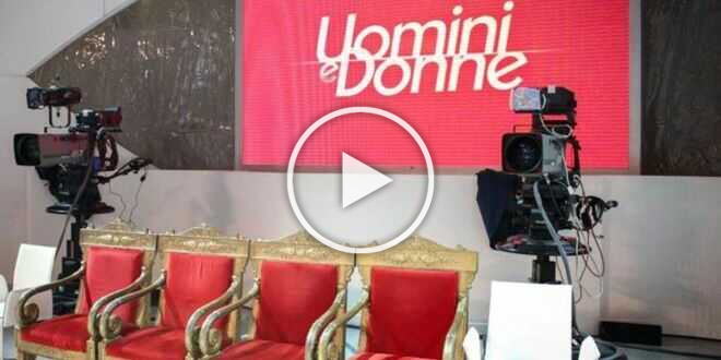 Uomini e Donne anticipazioni, registrazioni 30 e 31 agosto 2023: nuovi tronisti e novità