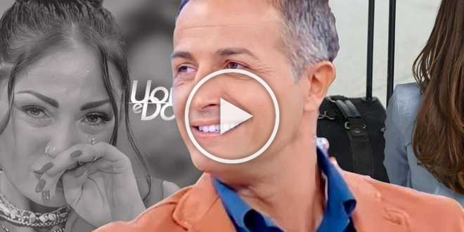 Uomini e Donne, anticipazioni registrazioni: torna Riccardo Gurnieri, la reazione di Ida