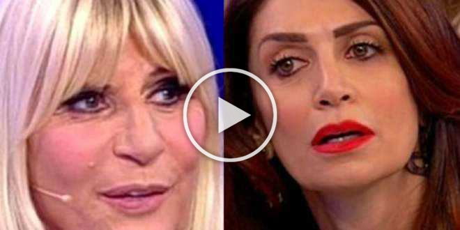 Uomini e Donne anticipazioni, registrazioni trono over 21/1/2020: Gemma piccante, Barbara impazzisce