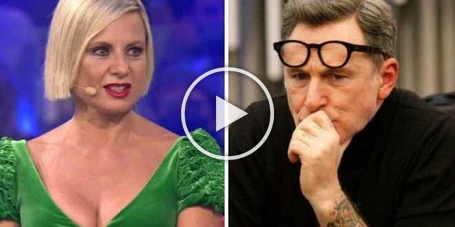 GF Vip 5, durissima replica di Filippo Nardi alle parole di Antonella Elia