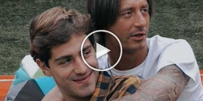 Grande Fratello Vip 5: la replica di Francesco Oppini alla notizia dell’innamoramento di Tommaso Zorzi