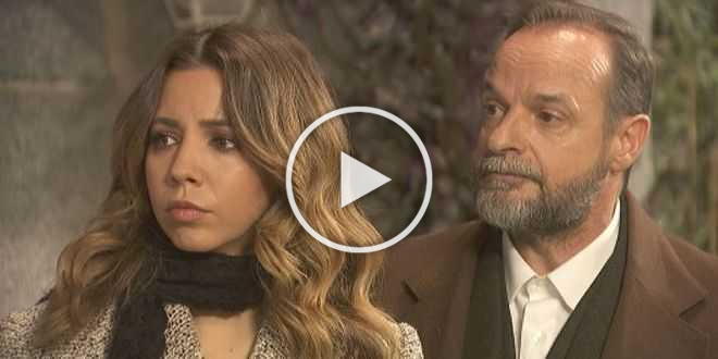 Il Segreto anticipazioni oggi 12 febbraio 2021, la richiesta di Emilia a Raimundo