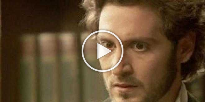 Trama Il Segreto prima stagione di lunedì 25 gennaio 2021, Tristan intuisce che Francisca può camminare