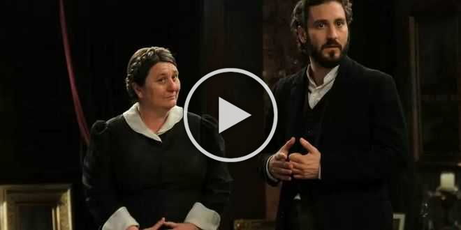Il Segreto puntata prima stagione di mercoledì 13 gennaio 2021, Francisca scopre che Tristan vive da Raimundo
