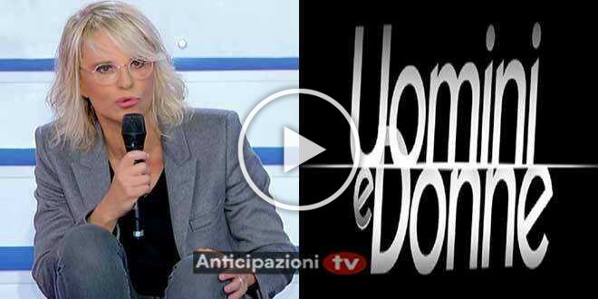 Requisiti per partecipare ai casting di Uomini e Donne? Ecco quali sono