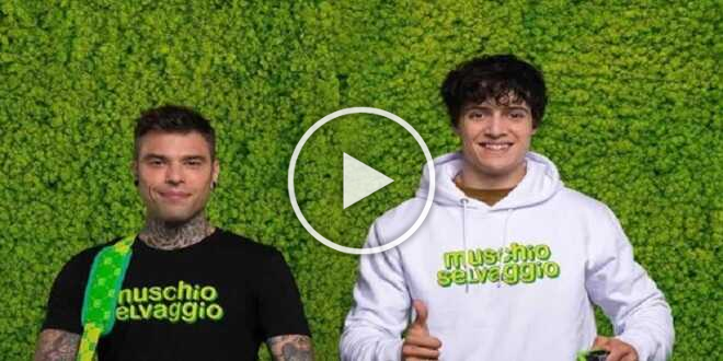 Fedez perde Muschio Selvaggio? La replica del rapper: “La causa non è ancora iniziata”