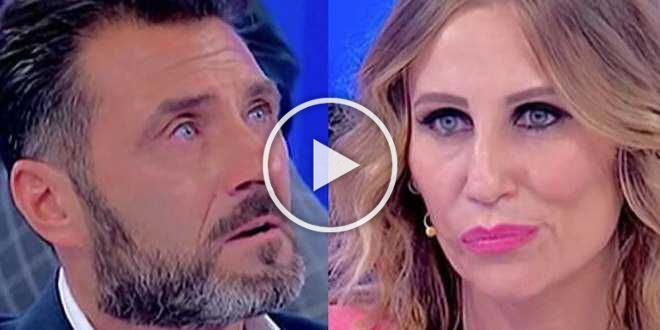 Uomini e Donne news, i retroscena dopo la rottura di Ursula Bennardo e Sossio Aruta: i rapporti attuali