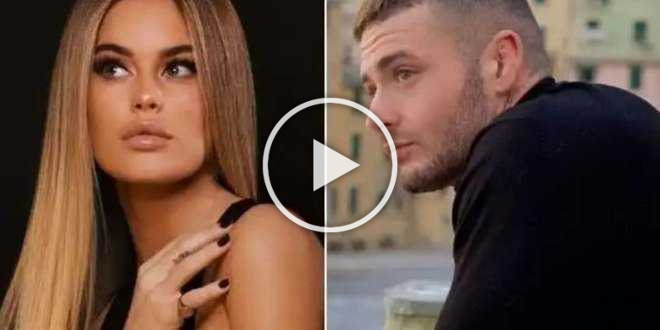 I retroscena della rottura tra Sophie e Matteo: “Lei ha prenotato una camera da mille euro”