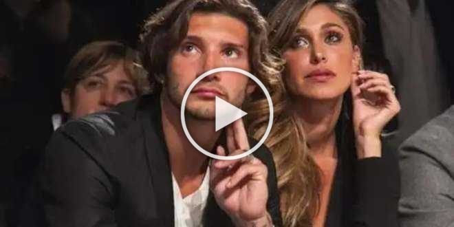 Retroscena shock sulla rottura tra Stefano e Belen: la violenta lite udita dai vicini