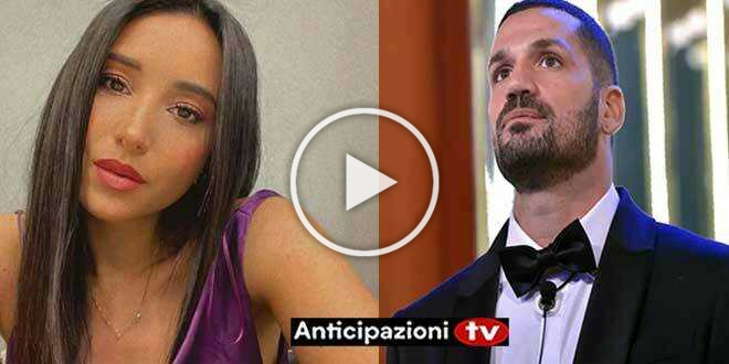 Uomini e Donne, nuovi retroscena su Soraia Ceruti e Luca Salatino: la verità sul tradimento