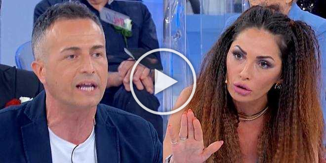 Uomini e Donne, Riccardo rivela cosa ha fatto Ida dopo il programma