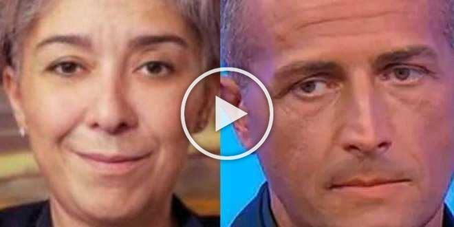 Uomini e Donne gossip, Riccardo e Ida: dietro la rottura c’è Donna Pamela