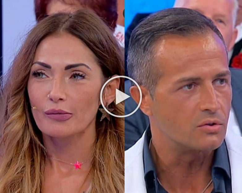 Uomini e Donne, Riccardo e Ida litigano furiosamente e lui va via: ecco cos’è successo dopo