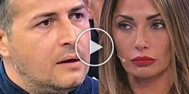 Gossip Uomini e Donne, Riccardo e Ida non convincono più: i sospetti dei fan