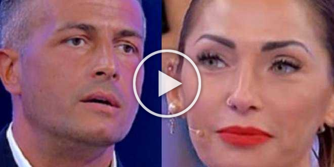 Uomini e Donne news, Riccardo e Ida si sono lasciati? É allarme sui social
