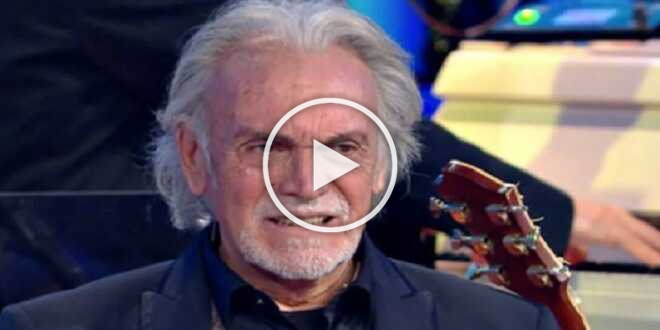 GF Vip 7, Riccardo Fogli squalificato per bestemmia: la sua reazione dopo il comunicato