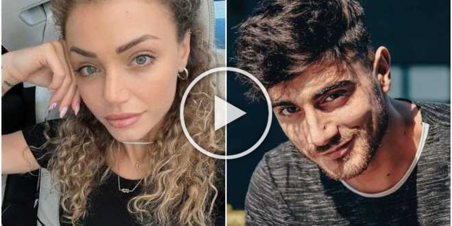 Uomini e Donne, Riccardo Gismondi si è fidanzato: il commento sarcastico di Camilla Mangiapelo