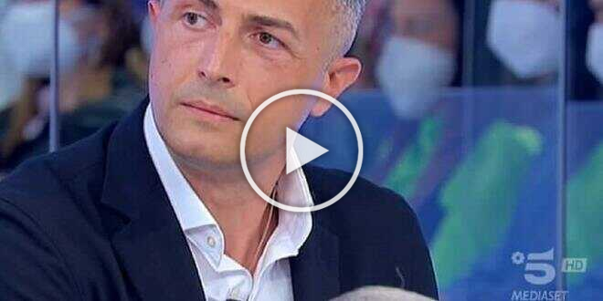 Uomini e Donne, Riccardo Guarnieri aggredisce un corteggiatore di Ida: interviene Maria