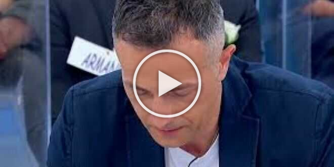 Uomini e donne news, Riccardo Guarnieri e Aurora Tropea al veleno contro Armando Incarnato