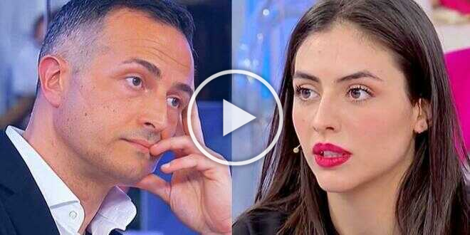 Uomini e Donne anticipazioni, Riccardo Guarnieri corteggerà Federica Aversano? Il ballo galeotto