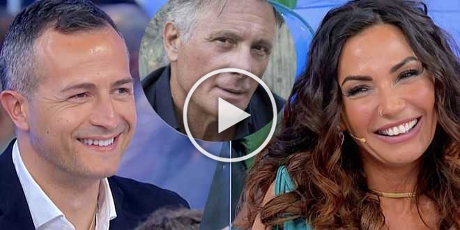Gossip Uomini e Donne, Riccardo Guarnieri erede di Giorgio Manetti? L’ex di Gemma commenta ironico
