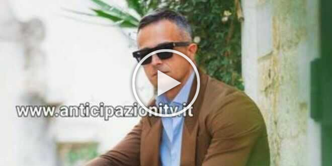 Uomini e donne gossip, Riccardo Guarnieri è fuori dal programma: si è fidanzato?