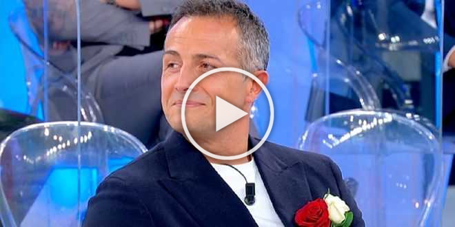 Riccardo Guarnieri, la nuova fiamma esce allo scoperto